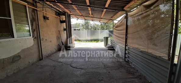 
   Продам дом, 45 м², Кисловодск

. Фото 2.