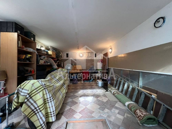 
  Продается гараж, 46.5 м², 40 лет Октября ул
. Фото 1.