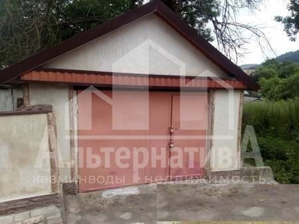 
  Продам гараж, 16.2 м², Кисловодск

. Фото 1.