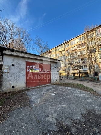 
  Продается гараж, 46 м², Андрея Губина ул
. Фото 3.