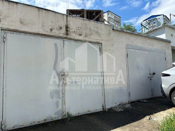 
  Продается гараж, 21 м², Андрея Губина ул
. Фото 1.