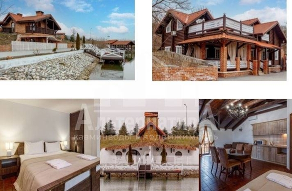 
   Продам гостиницу, 2700 м², Вокзальная ул

. Фото 2.