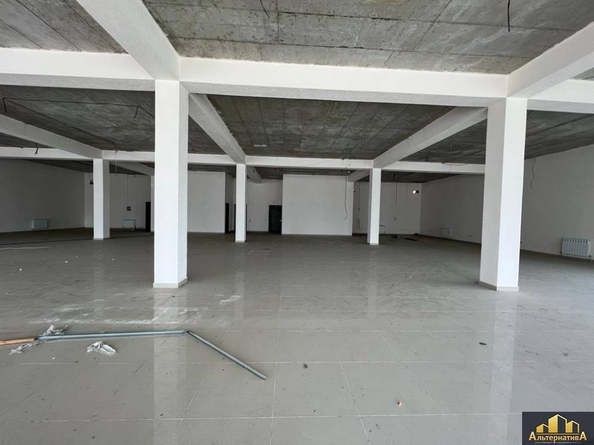 
  Продается здание, 1500 м², Кисловодское ш
. Фото 6.