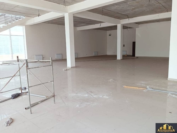 
   Продам отдельностоящее здание, 1100 м², Кисловодское ш

. Фото 5.