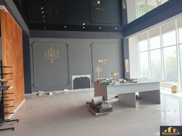 
  Продается здание, 1100 м², Кисловодское ш
. Фото 2.