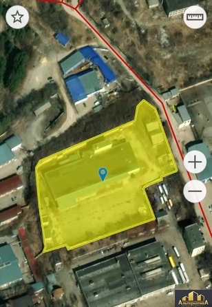 
  Продается готовый бизнес 3276 м². Фото 2.