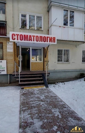 
  Продается универсальное помещение, 62.4 м², Тельмана ул
. Фото 1.