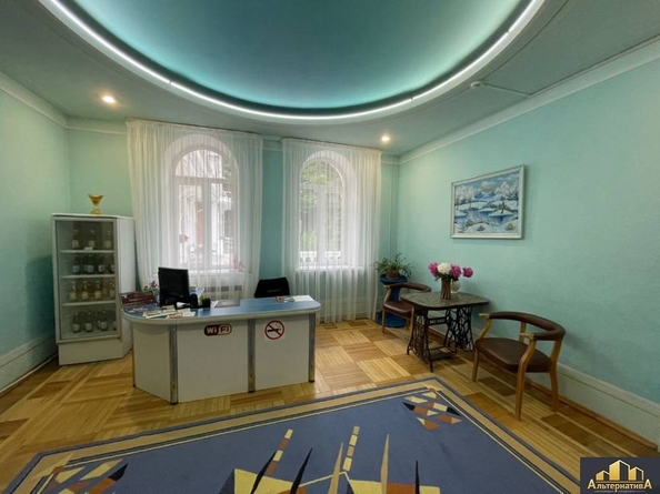 
  Продается гостиница, 980 м², Софьи Перовской ул
. Фото 4.