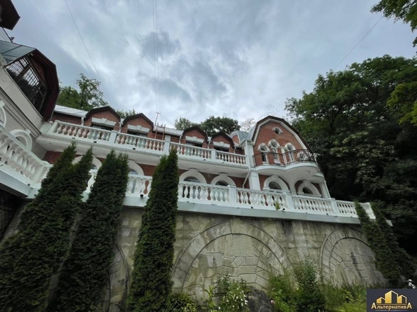
  Продается гостиница 980 м². Фото 1.