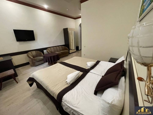 
  Продается гостиница 980 м². Фото 21.