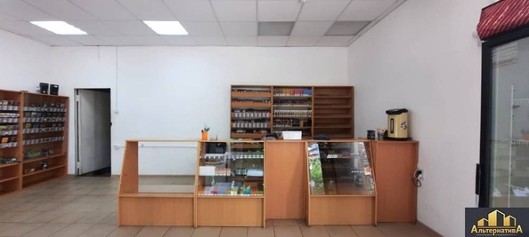 
  Продается торговая площадь, 50 м², Марцинкевича ул
. Фото 2.