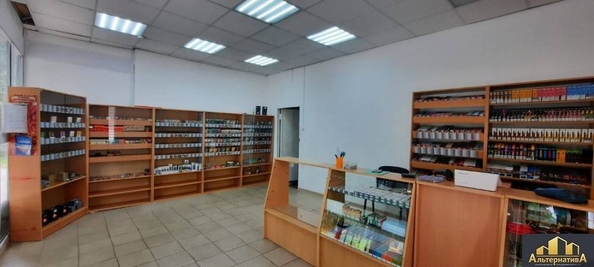 
  Продается торговая площадь, 50 м², Марцинкевича ул
. Фото 4.