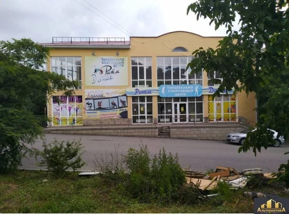
  Продается здание, 678 м², Марцинкевича ул
. Фото 2.