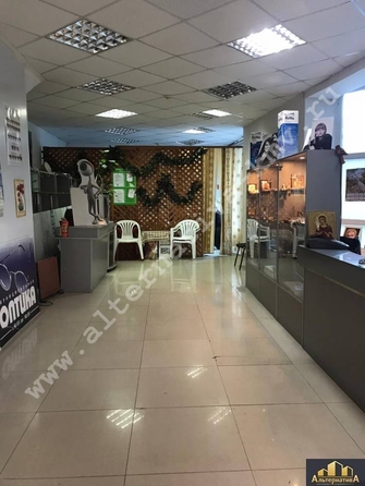 
  Продается универсальное помещение, 280 м², Желябова ул
. Фото 6.