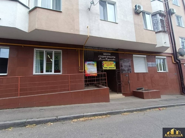 
  Продается универсальное помещение, 226 м², Островского ул
. Фото 1.