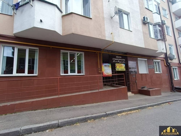 
  Продается универсальное помещение, 226 м², Островского ул
. Фото 4.