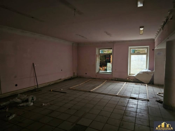 
  Продается торговая площадь, 402.8 м², Цандера проезд
. Фото 7.