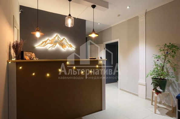 
  Продается гостиница, 177.8 м², Ермолова ул
. Фото 1.