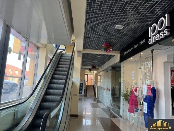 
  Продается торговая площадь, 8000 м², Октябрьская ул
. Фото 11.