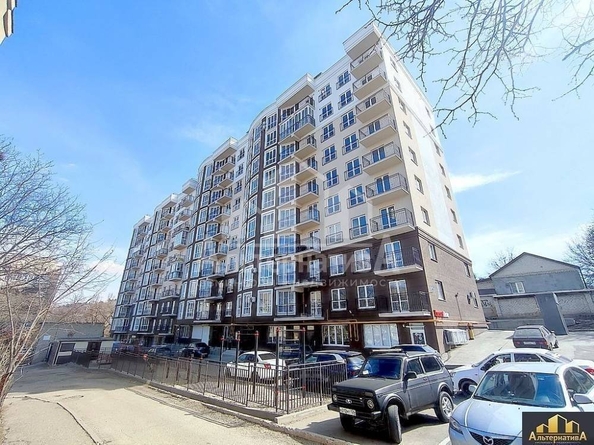 
  Продается универсальное помещение, 77.4 м², Пушкина ул
. Фото 1.