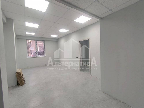 
  Продается универсальное помещение, 77.4 м², Пушкина ул
. Фото 5.