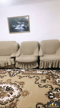
  Сдается 2-комн. квартира 37.8 м². Фото 2.
