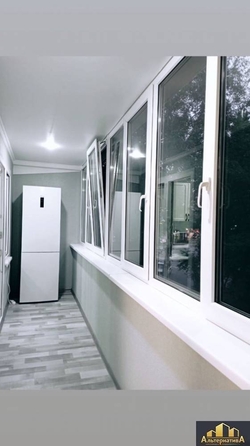 
  Сдается 2-комн. квартира 50 м². Фото 6.