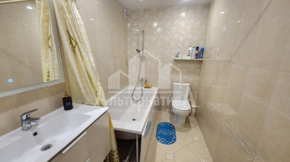 
  Сдам в аренду коттедж, 90 м², Кисловодск

. Фото 6.