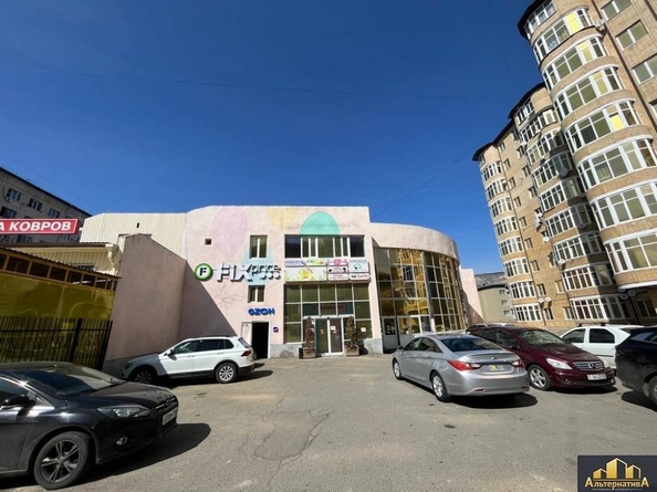 
  Сдается универсальное помещение, 560 м², Красивая ул
. Фото 1.