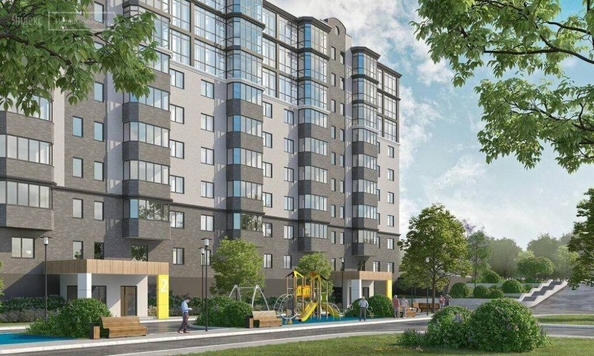 
   Продам 1-комнатную, 44.7 м², Шмидта ул

. Фото 1.