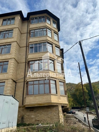 
  Продается 1-комн. квартира, 47.9 м², Железноводская ул
. Фото 11.