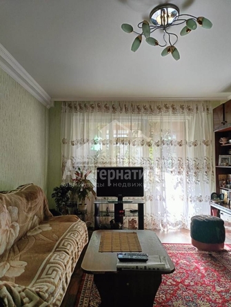 
   Продам 1-комнатную, 36.3 м², Азербайджанская ул

. Фото 2.