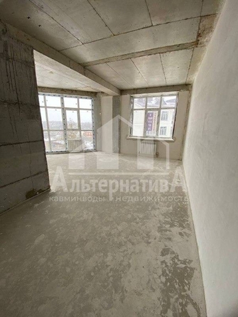 
  Продается 2-комн. квартира, 75.1 м², Октябрьская ул
. Фото 1.