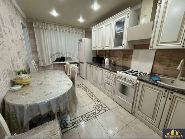 
  Продается 2-комн. квартира, 55 м², Андрея Губина ул
. Фото 1.