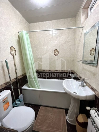 
  Продается 1-комн. квартира, 31 м², Гагарина ул
. Фото 7.