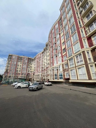 
   Продам 1-комнатную, 50 м², Коллективная ул

. Фото 1.