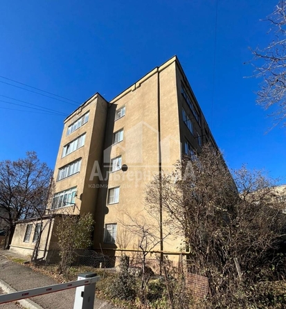 
  Продается 3-комн. квартира, 67 м², Пушкина ул
. Фото 5.