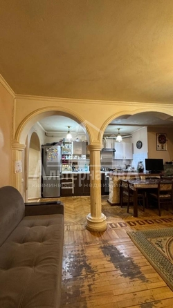 
  Продается 3-комн. квартира, 67 м², Пушкина ул
. Фото 15.