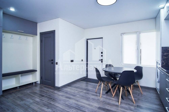 
  Продается 2-комн. квартира, 45 м², Желябова ул
. Фото 12.