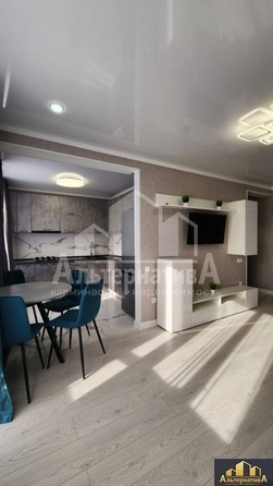 
  Продается 3-комн. квартира, 56.5 м², 40 лет Октября ул
. Фото 1.