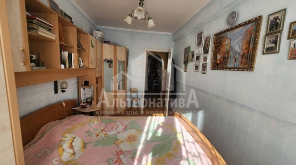 
   Продам 2-комнатную, 45.3 м², Героев Медиков ул

. Фото 8.