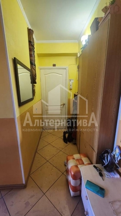 
   Продам 2-комнатную, 45.3 м², Героев Медиков ул

. Фото 9.