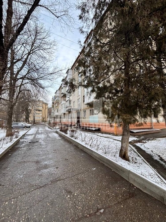
  Продается 2-комн. квартира, 50 м², Цандера проезд
. Фото 1.
