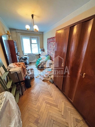 
   Продам 2-комнатную, 50 м², Цандера проезд

. Фото 4.