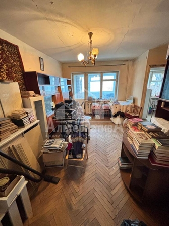 
   Продам 2-комнатную, 50 м², Цандера проезд

. Фото 5.