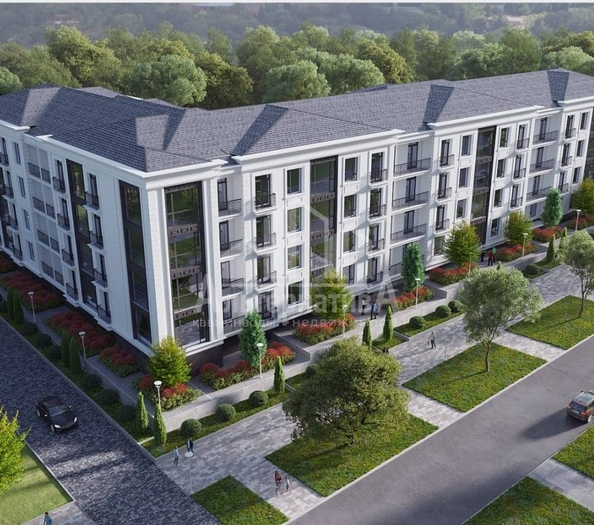 
  Продается 3-комн. квартира, 135.13 м², Широкая ул
. Фото 1.