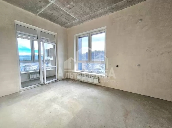 
  Продается 1-комн. квартира 34.8 м². Фото 3.