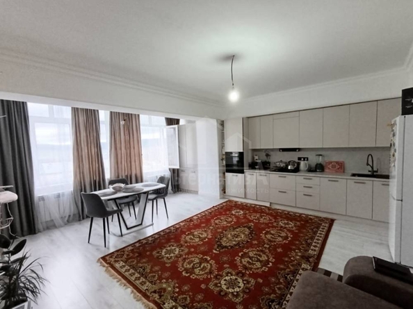 
  Продается 2-комн. квартира, 58.6 м², Марцинкевича ул
. Фото 2.