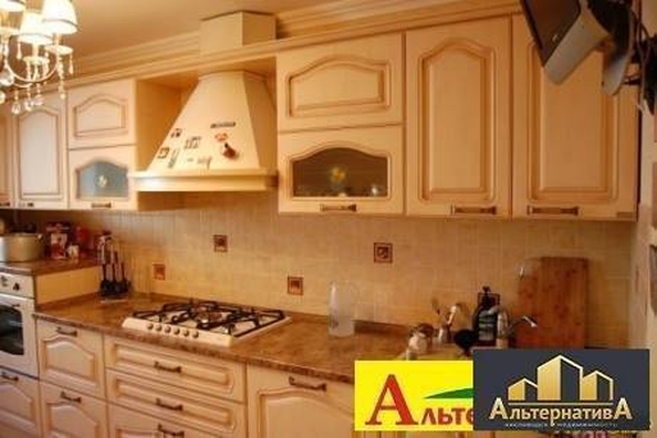 
  Продается 3-комн. квартира, 105 м², Романенко ул
. Фото 1.