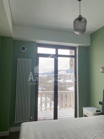 
   Продам 4-комнатную, 125 м², Островского ул

. Фото 14.